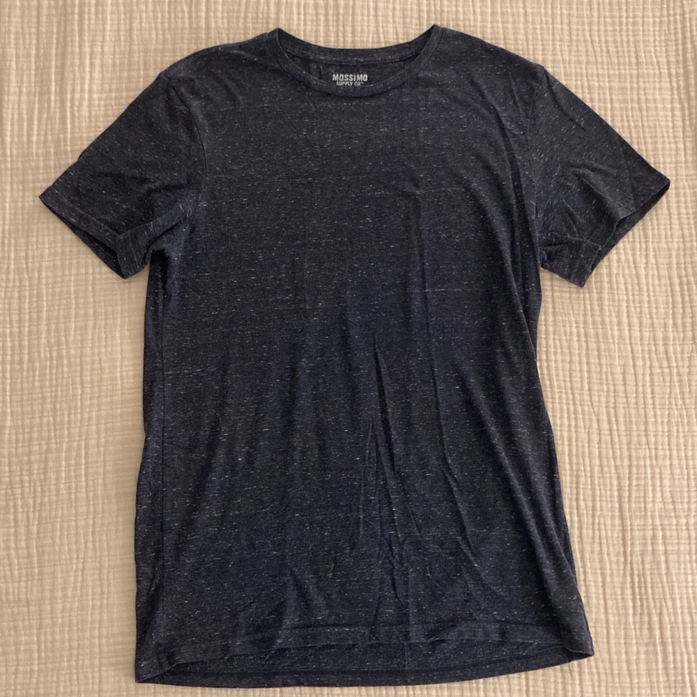 Mossimo Supply Co. - Dress T-Shirt